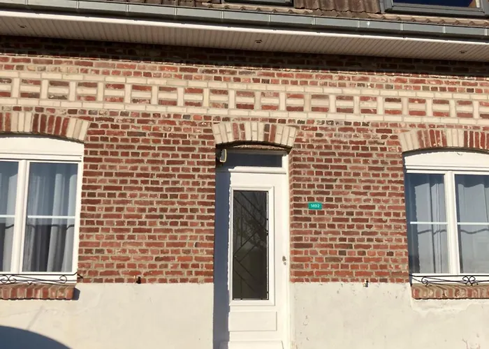 Le Meulen Veld *